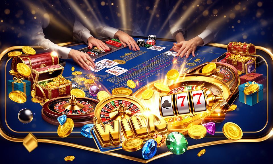 jommenang96 Spin Rooms With a Local Flavour