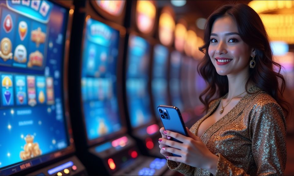 jommenang96 Mobile Access in Three Steps